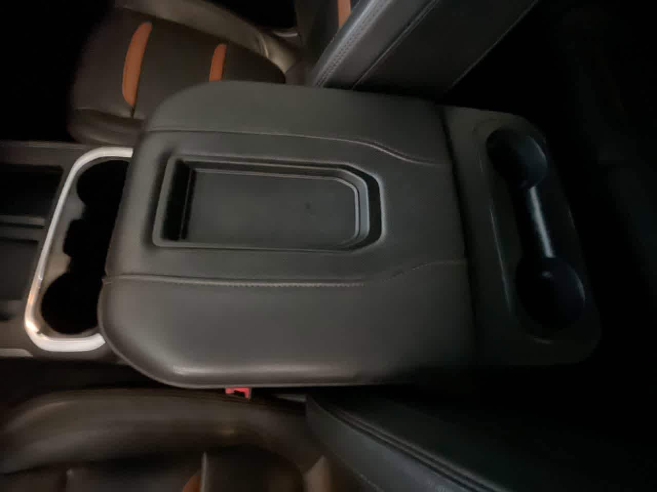 Thumbnail: 2019 GMC Sierra 1500 - 21