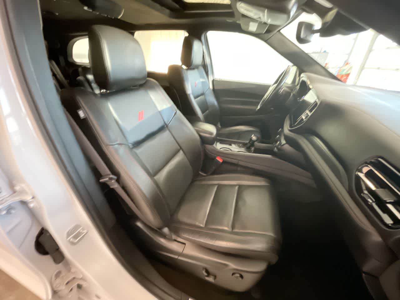 Thumbnail: 2022 Dodge Durango - 26