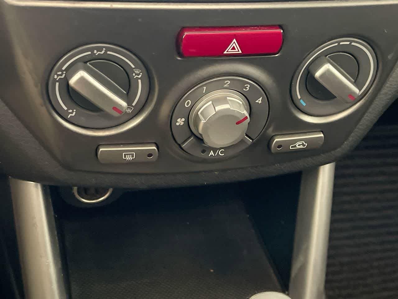 Thumbnail: 2013 Subaru Forester - 18