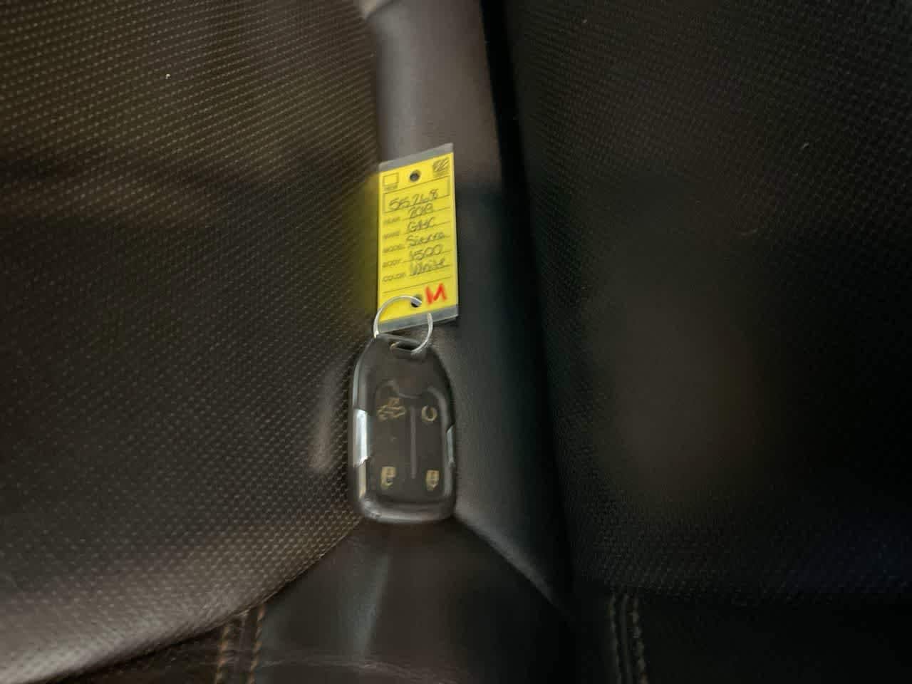 Thumbnail: 2019 GMC Sierra 1500 - 26