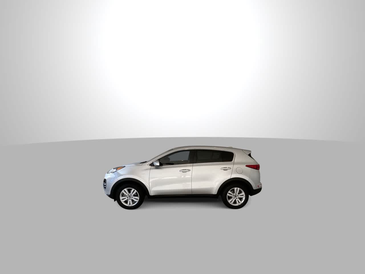 Thumbnail: 2017 Kia Sportage - 5