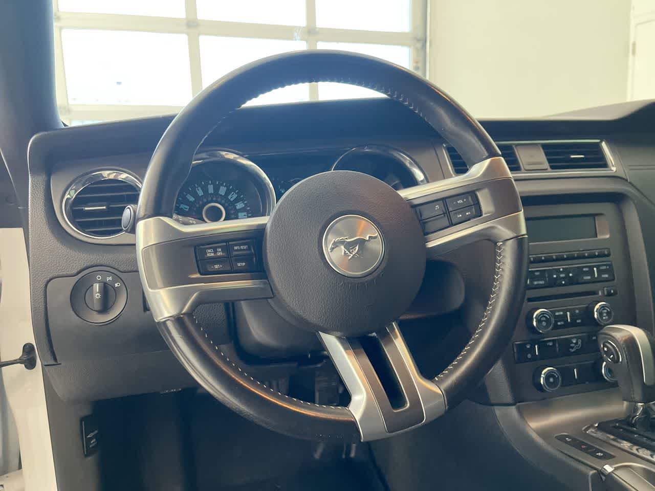Thumbnail: 2014 Ford Mustang - 14