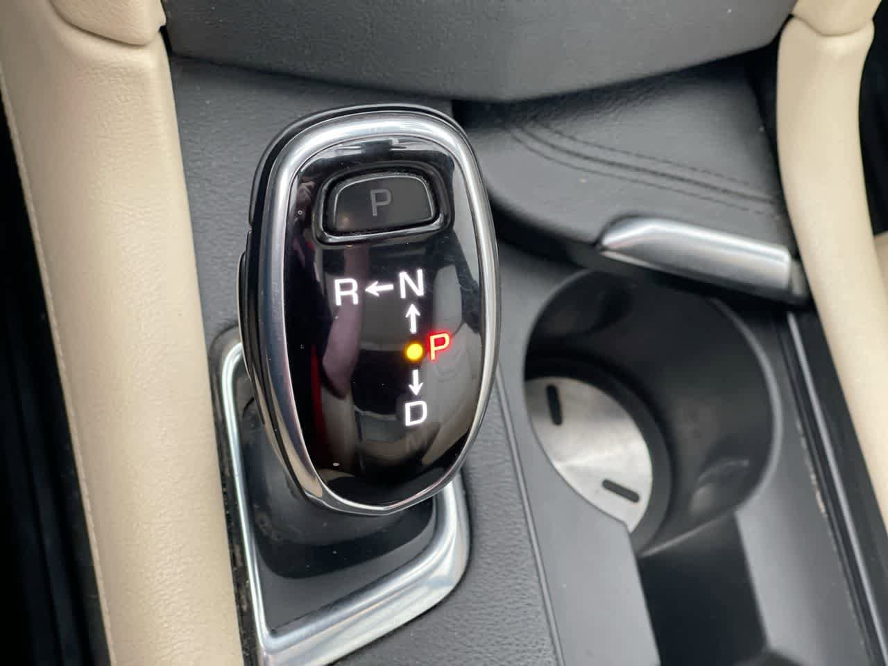 Thumbnail: 2018 Cadillac XT5 - 19