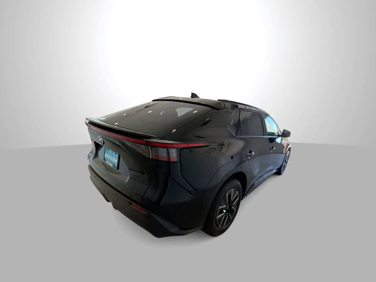 Thumbnail: 2026 Toyota bZ - 8