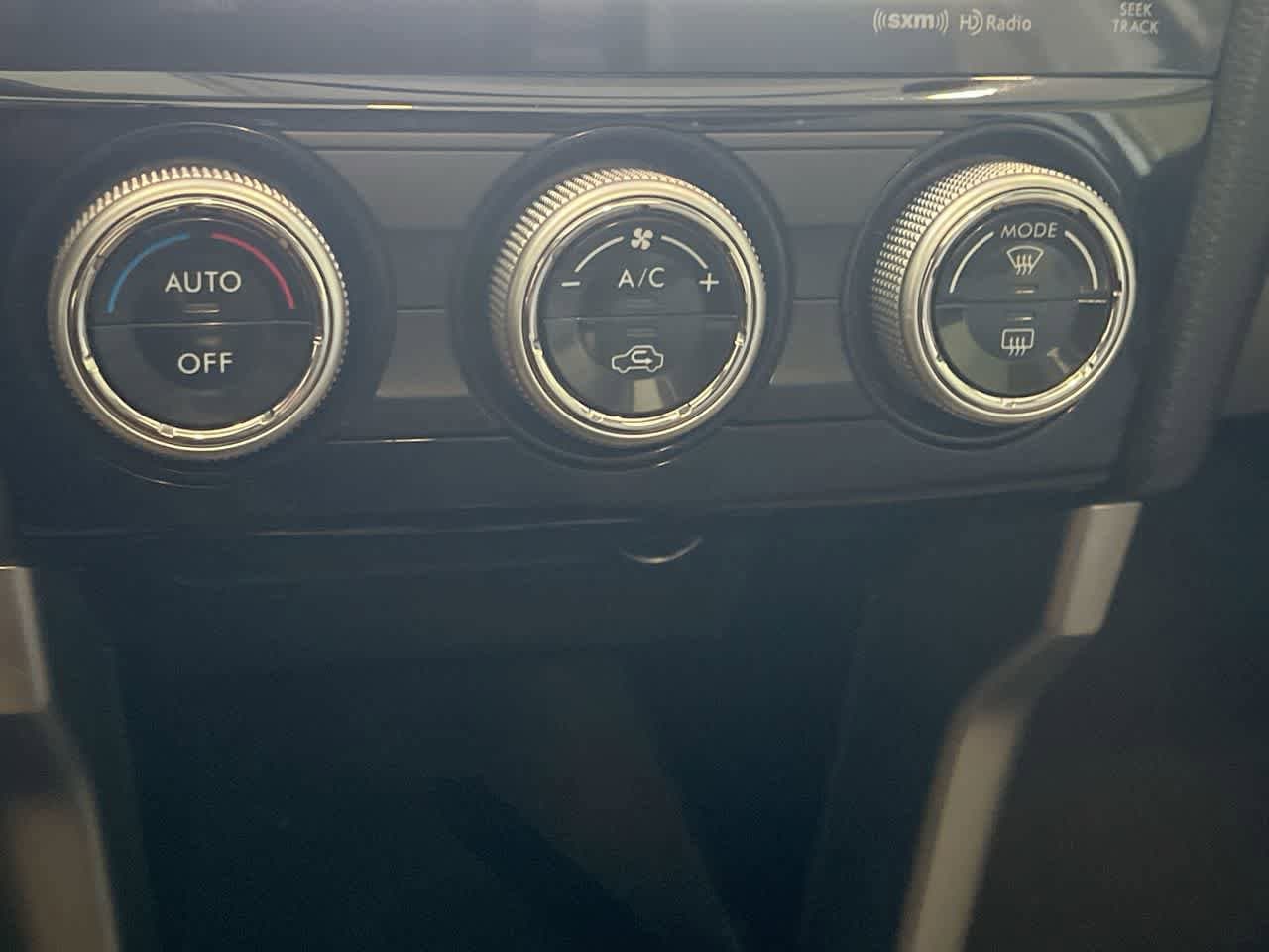 Thumbnail: 2018 Subaru Forester - 19