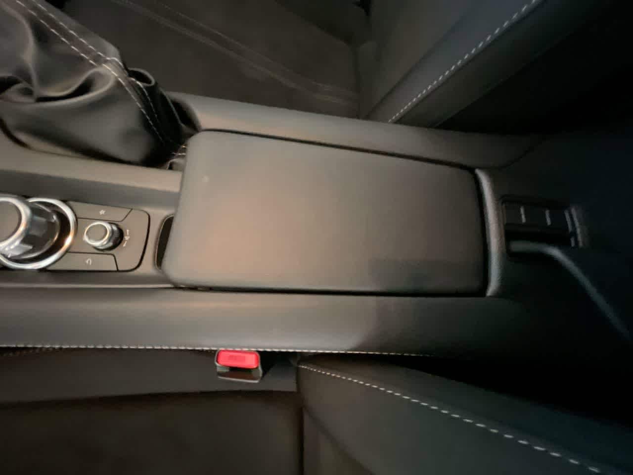 Thumbnail: 2025 Mazda MX-5 Miata - 21