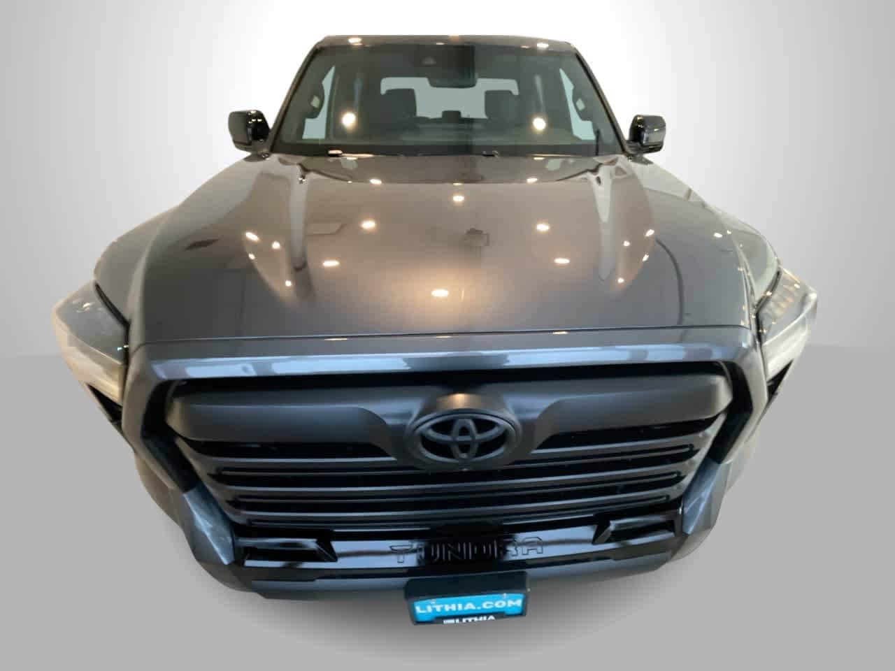 Thumbnail: 2026 Toyota Tundra - 3