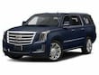 CADILLAC Escalade ESV
