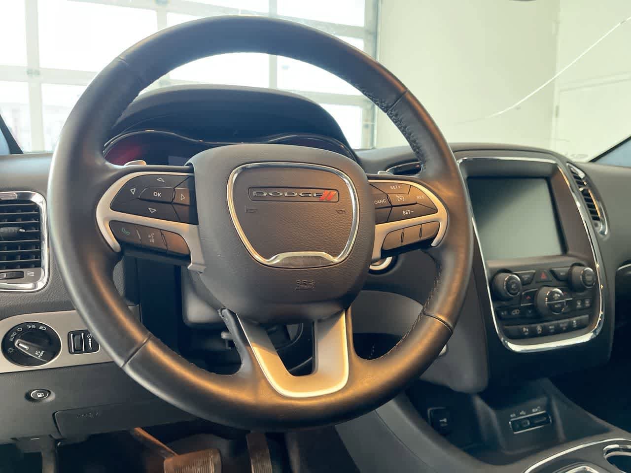 Thumbnail: 2016 Dodge Durango - 14