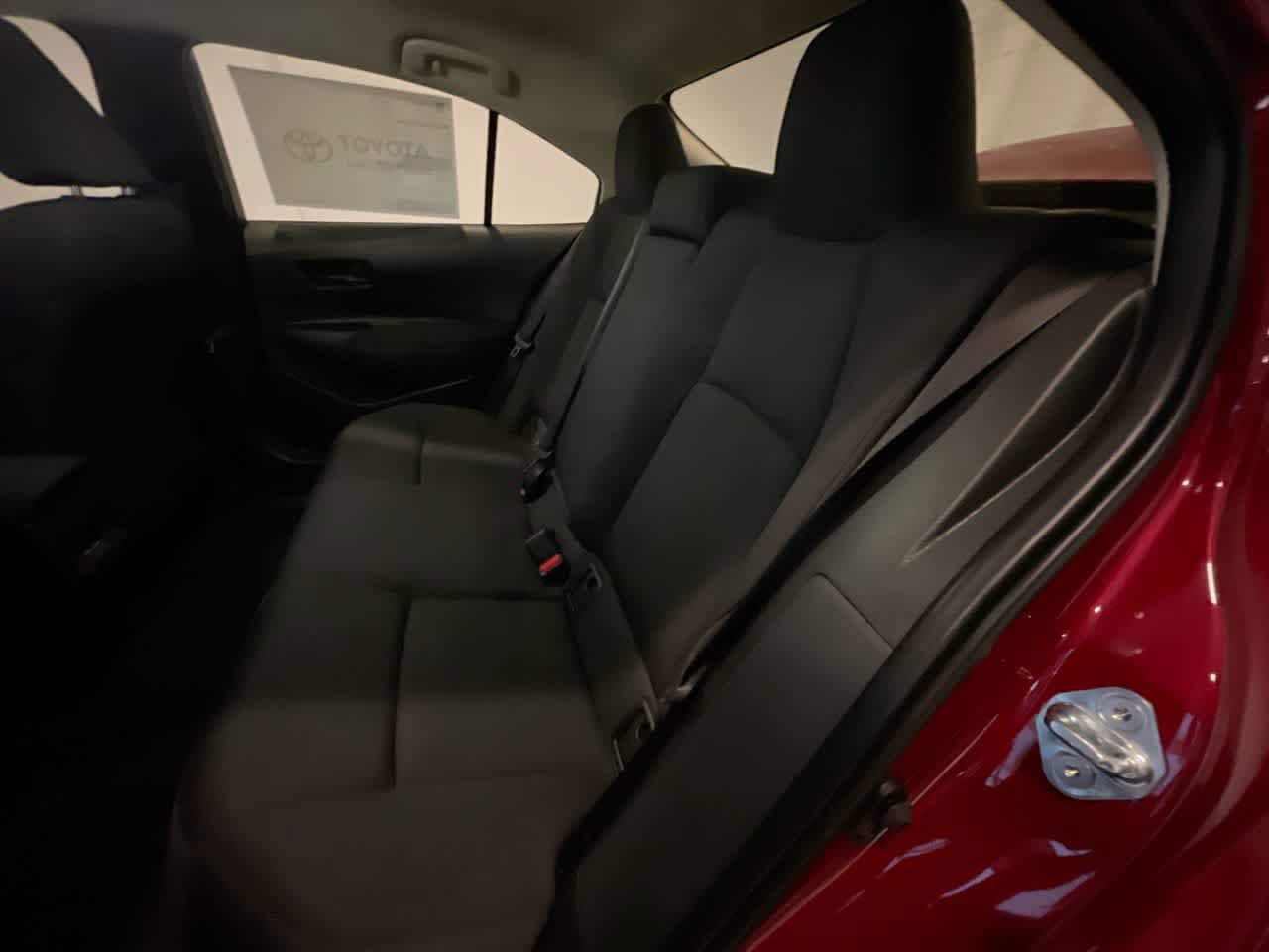 Thumbnail: 2026 Toyota Corolla - 22