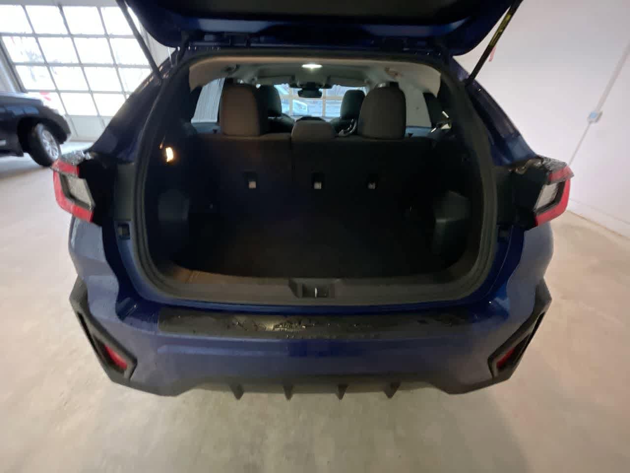 Thumbnail: 2024 Subaru Crosstrek - 22