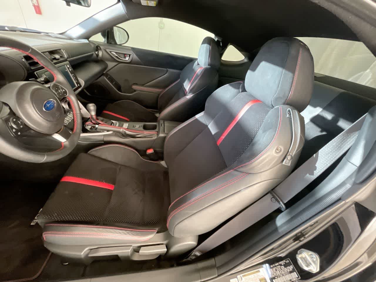 Thumbnail: 2024 Subaru BRZ - 11