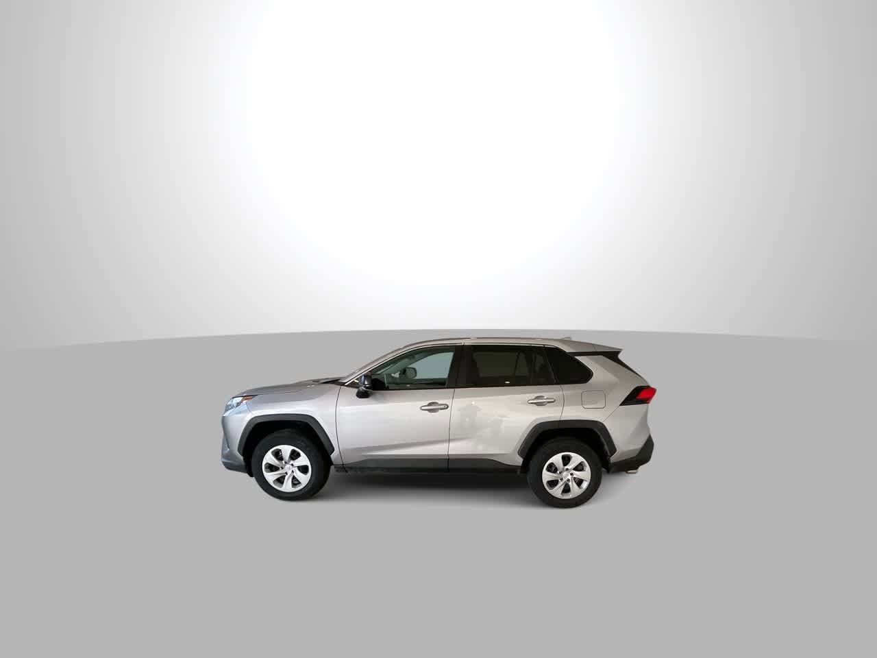 Thumbnail: 2024 Toyota RAV4 - 5