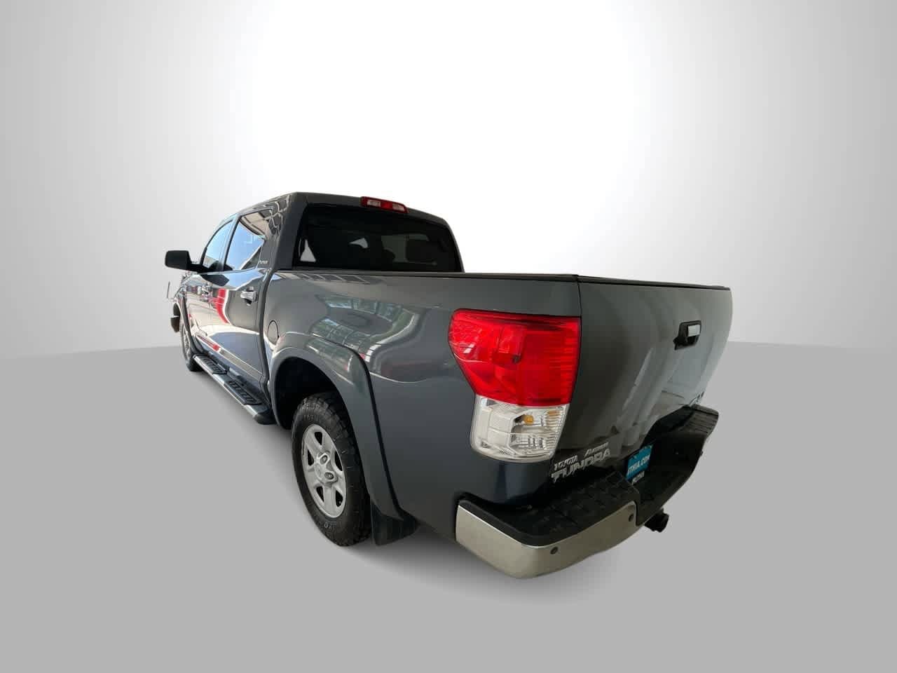 Thumbnail: 2010 Toyota Tundra - 6