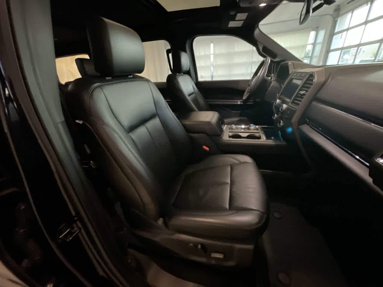 Thumbnail: 2020 Ford Expedition - 26