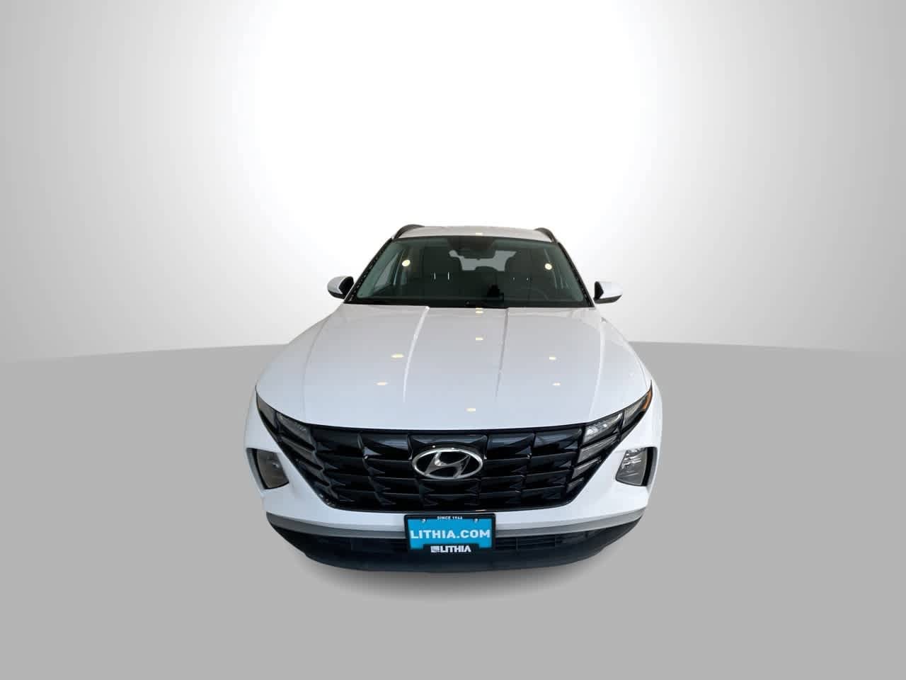 Thumbnail: 2024 Hyundai Tucson - 3