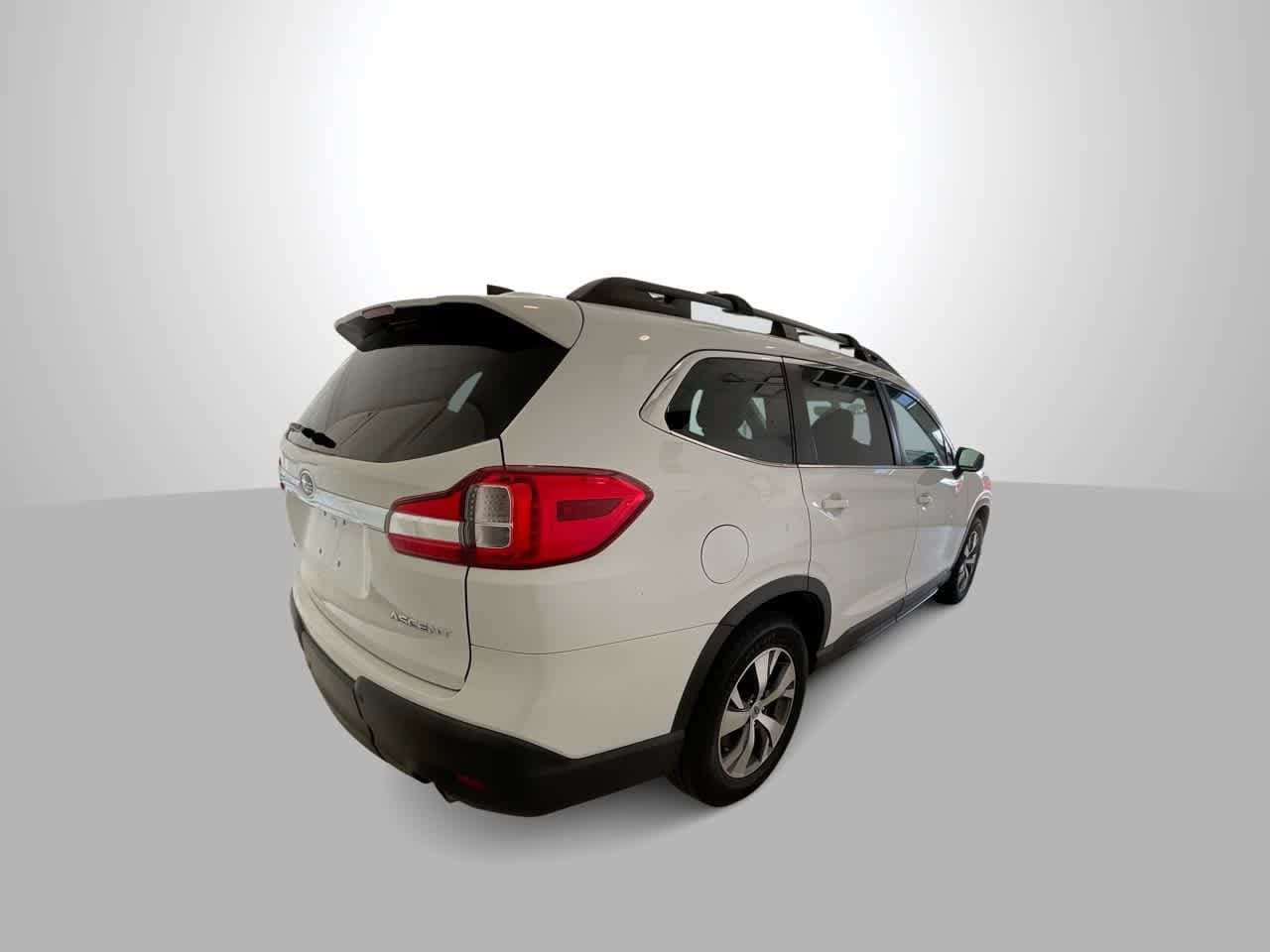Thumbnail: 2019 Subaru Ascent - 8