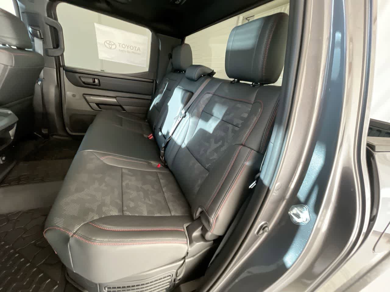 Thumbnail: 2026 Toyota Tundra - 23