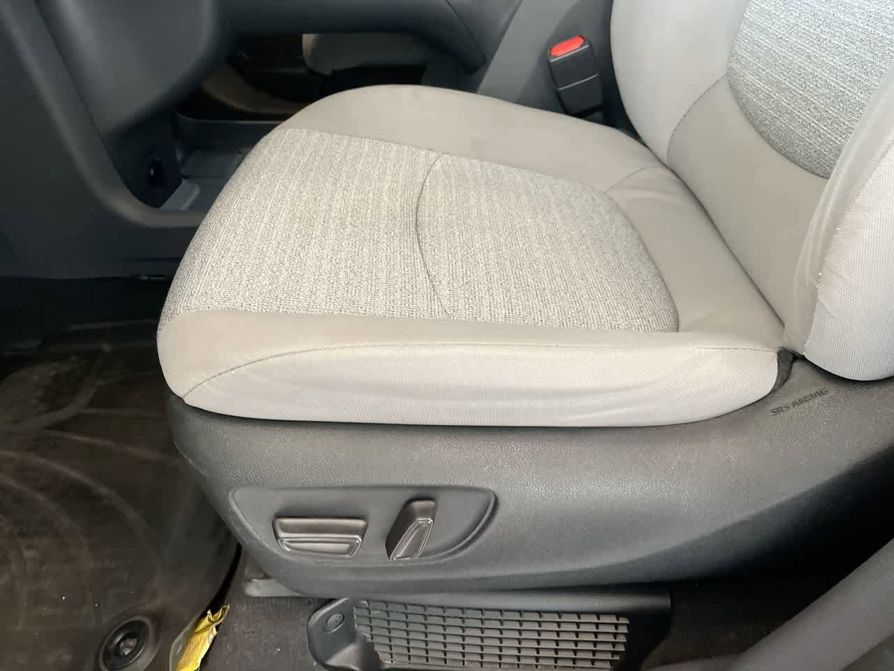 Thumbnail: 2023 Toyota Sienna - 12