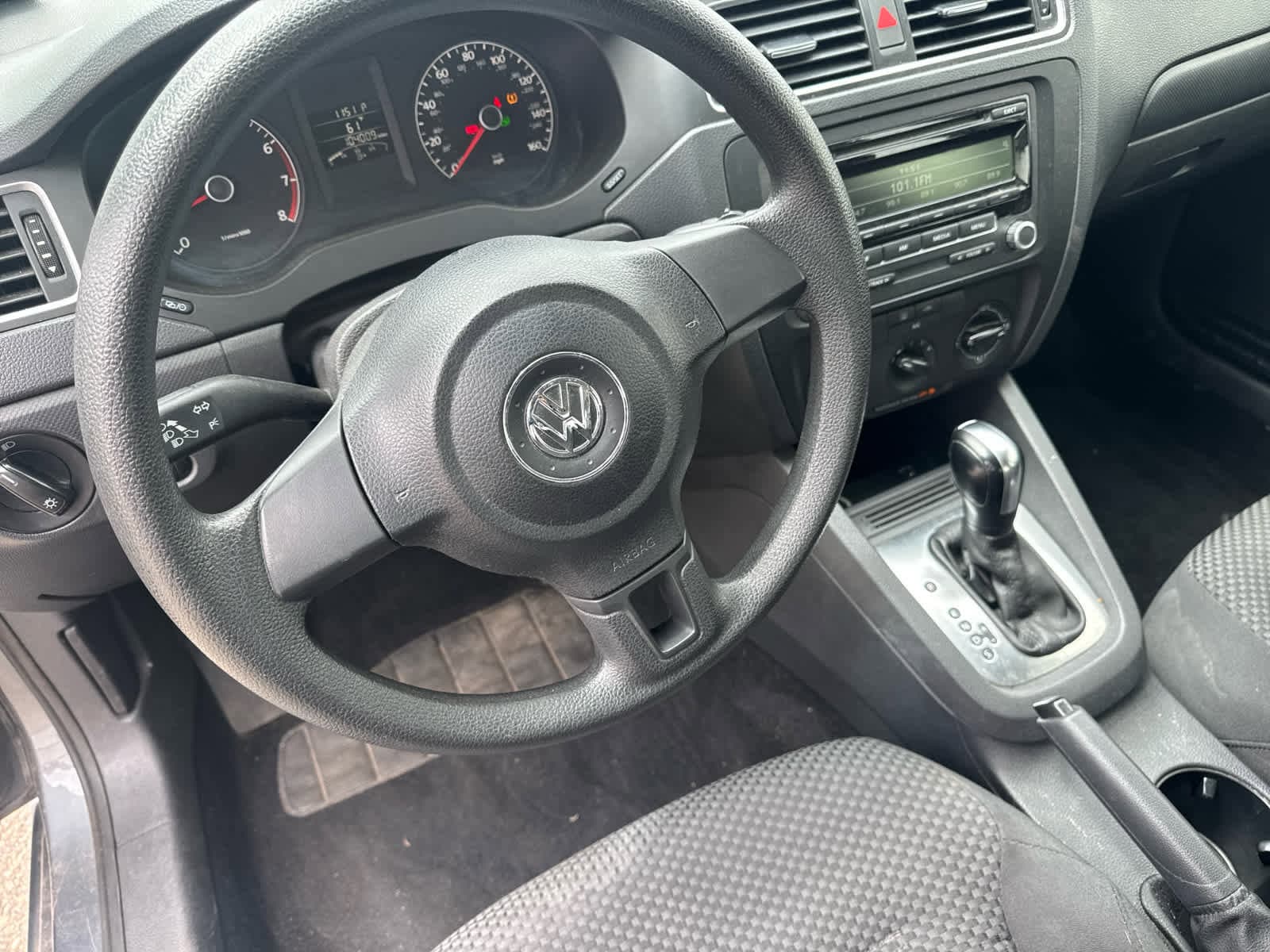 Thumbnail: 2014 Volkswagen Jetta - 30