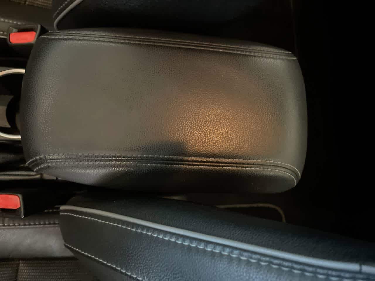 Thumbnail: 2014 Toyota Corolla - 20