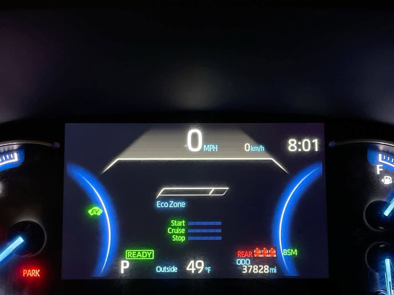 Thumbnail: 2024 Toyota RAV4 - 15