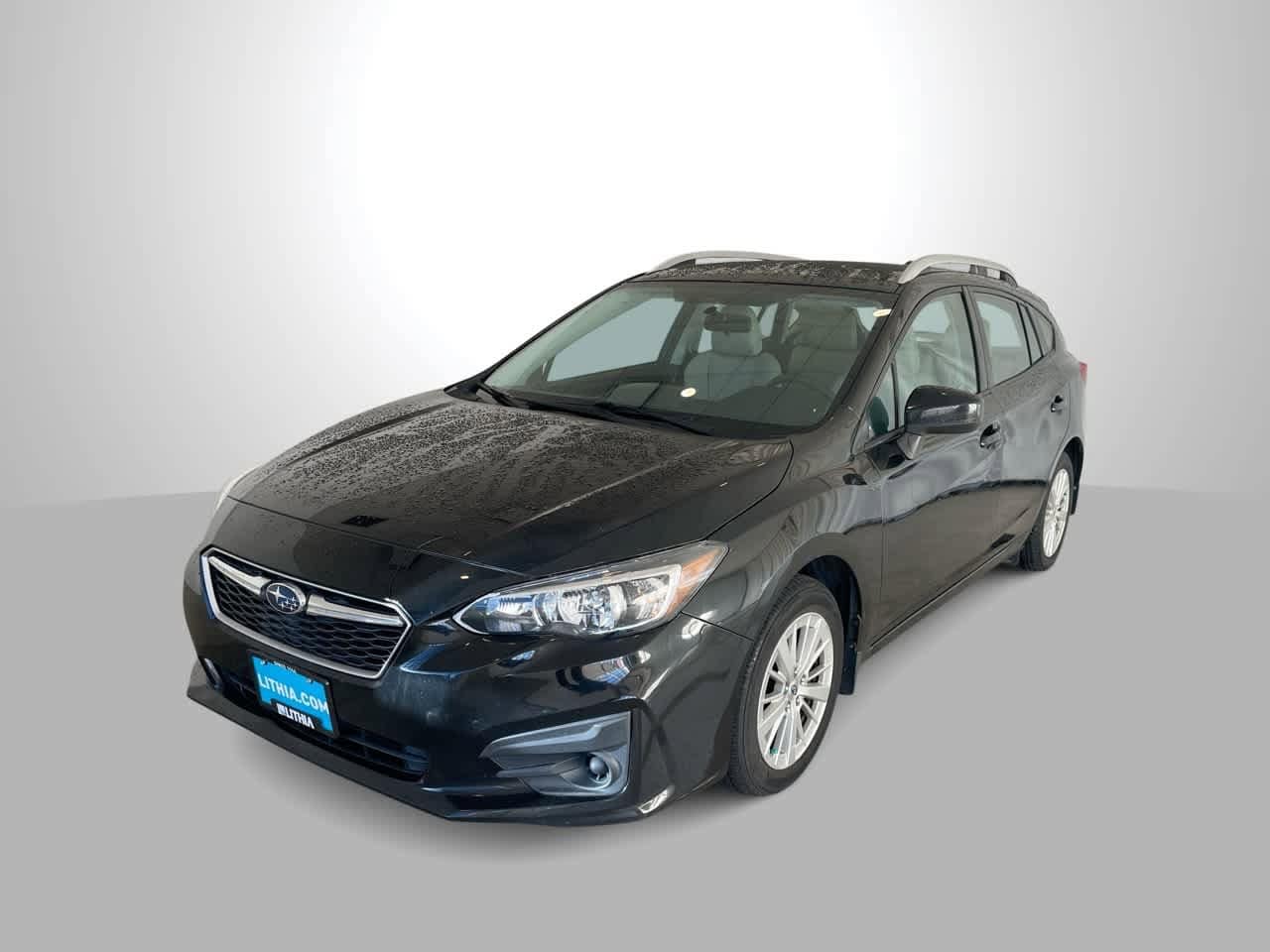 2017 Subaru Impreza Premium -
                  Billings, MT