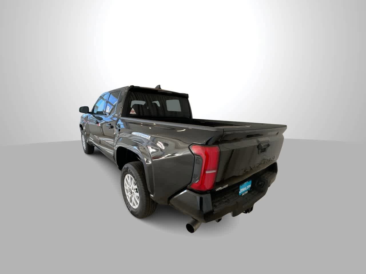 2026 Toyota Tacoma SR5 - Photo 6