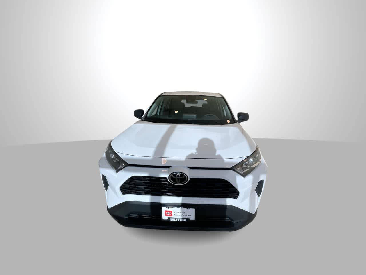 Thumbnail: 2022 Toyota RAV4 - 3