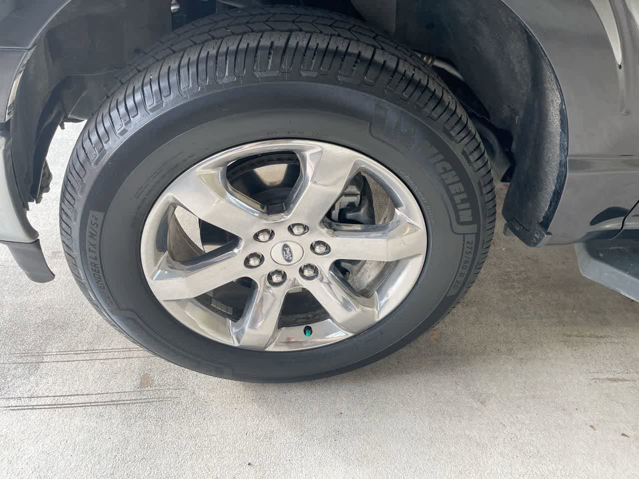 Thumbnail: 2022 Ford F-150 - 10