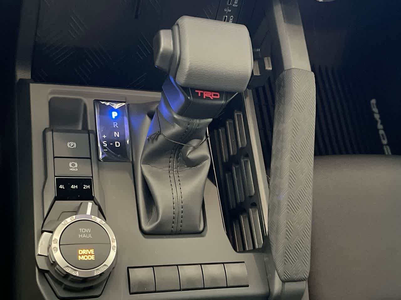 Thumbnail: 2026 Toyota Tacoma - 20