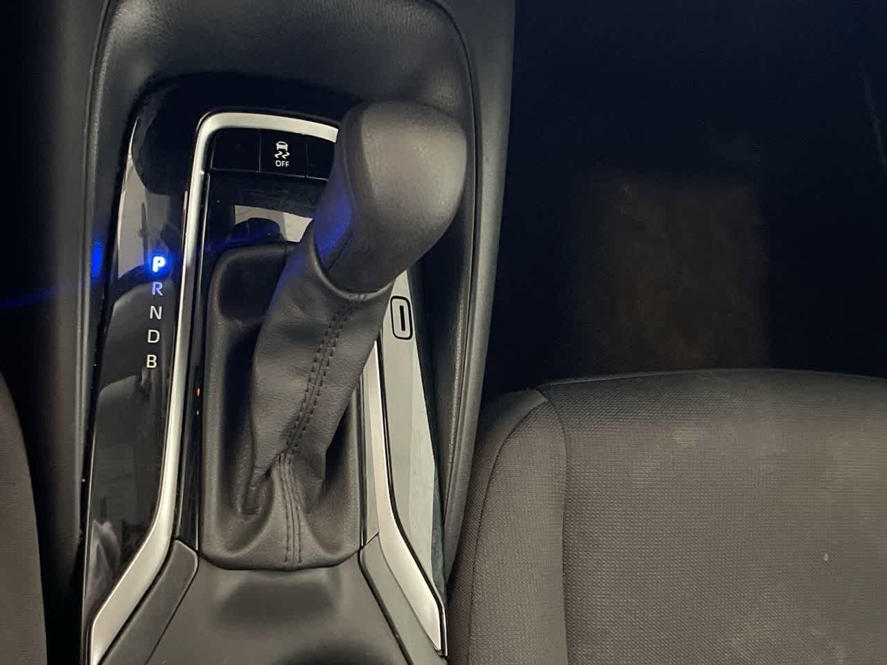 Thumbnail: 2024 Toyota Corolla - 20