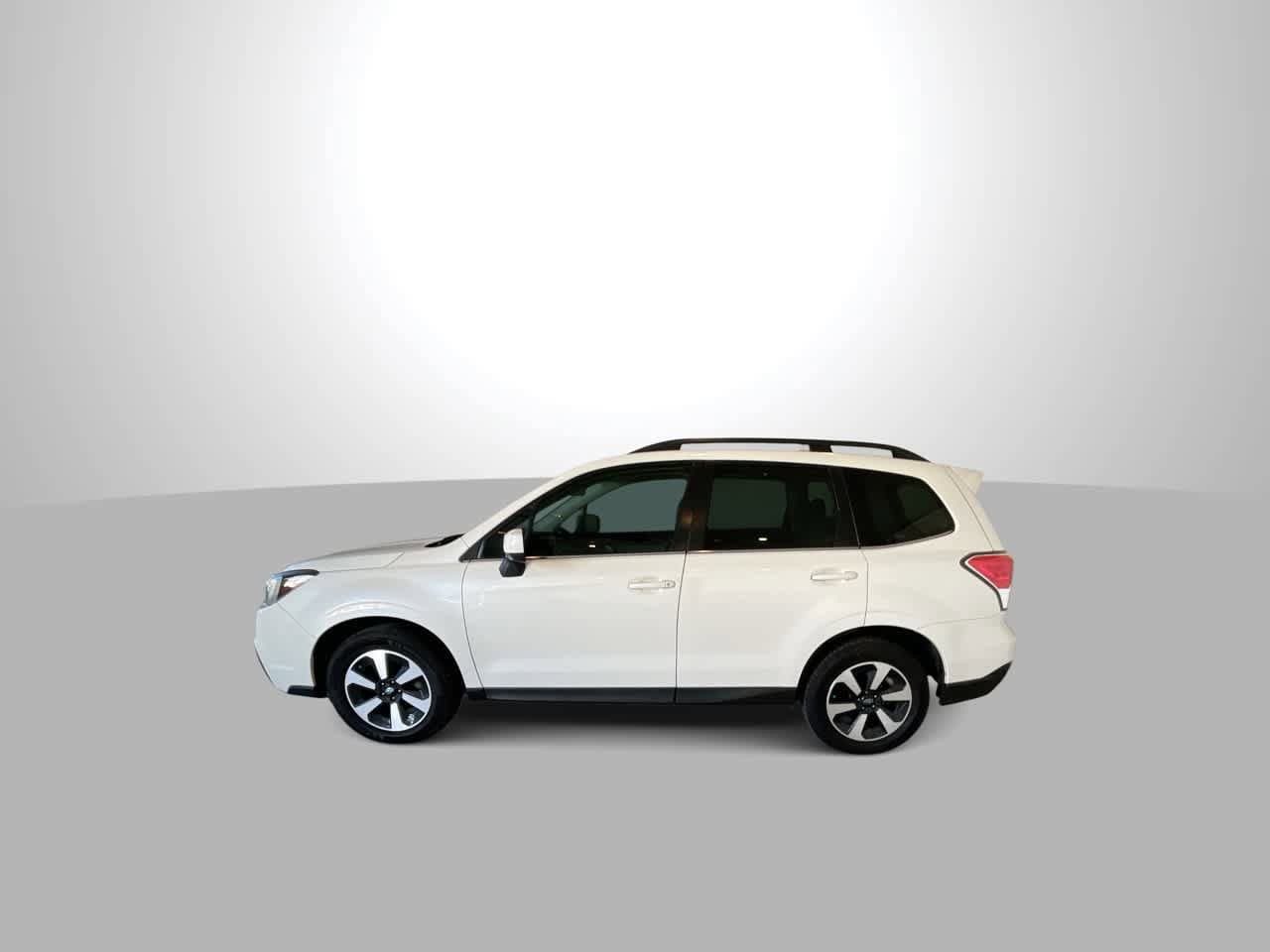 Thumbnail: 2018 Subaru Forester - 5