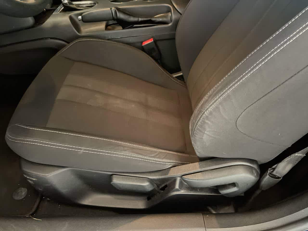 Thumbnail: 2019 Ford Mustang - 12