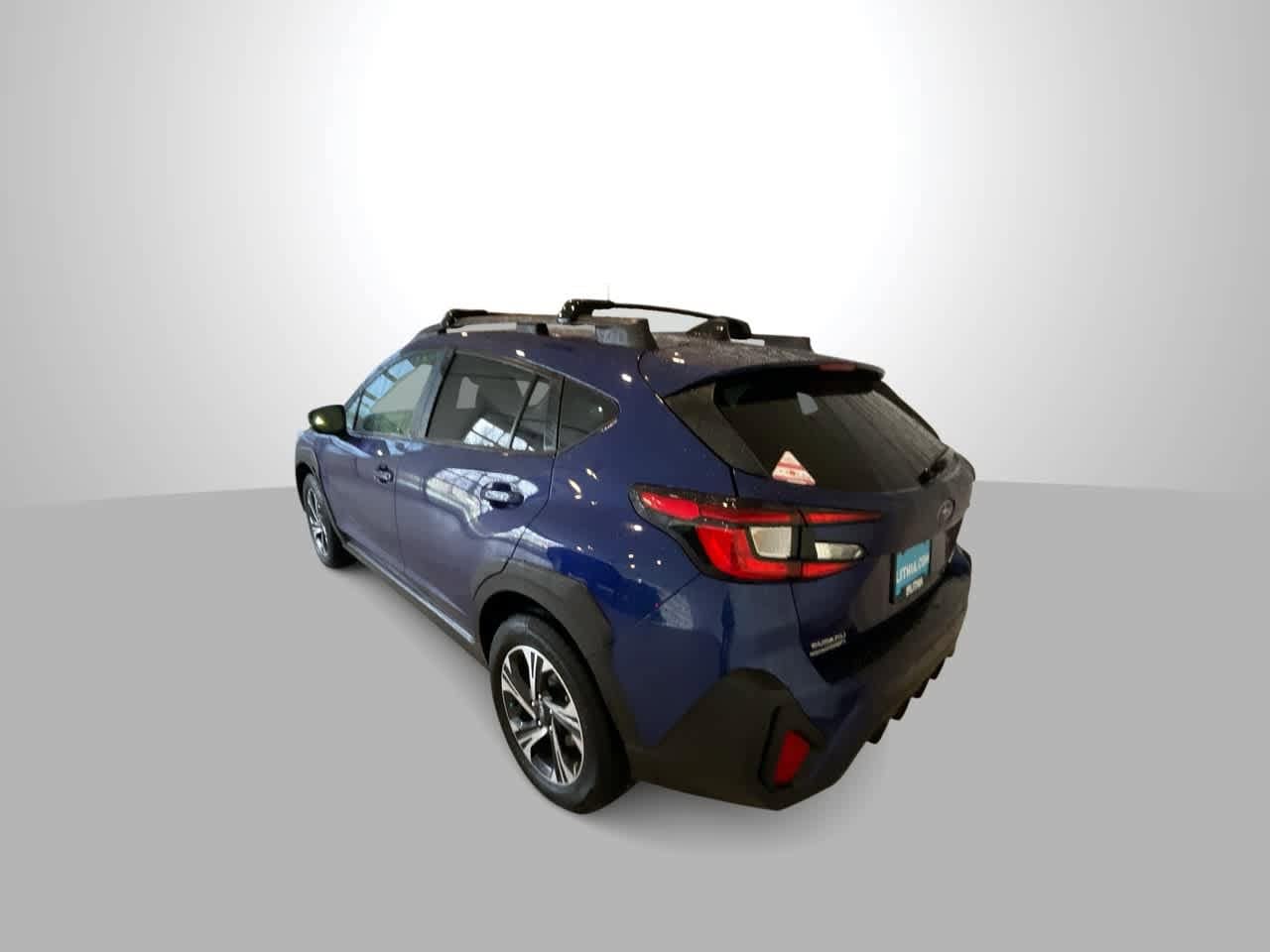 Thumbnail: 2024 Subaru Crosstrek - 6