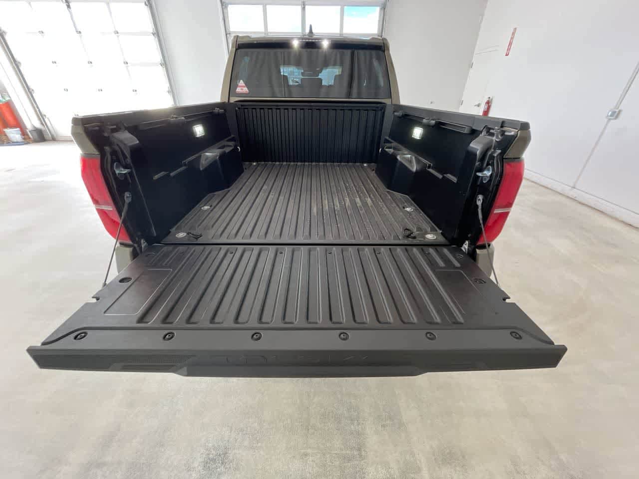 Thumbnail: 2026 Toyota Tacoma - 23