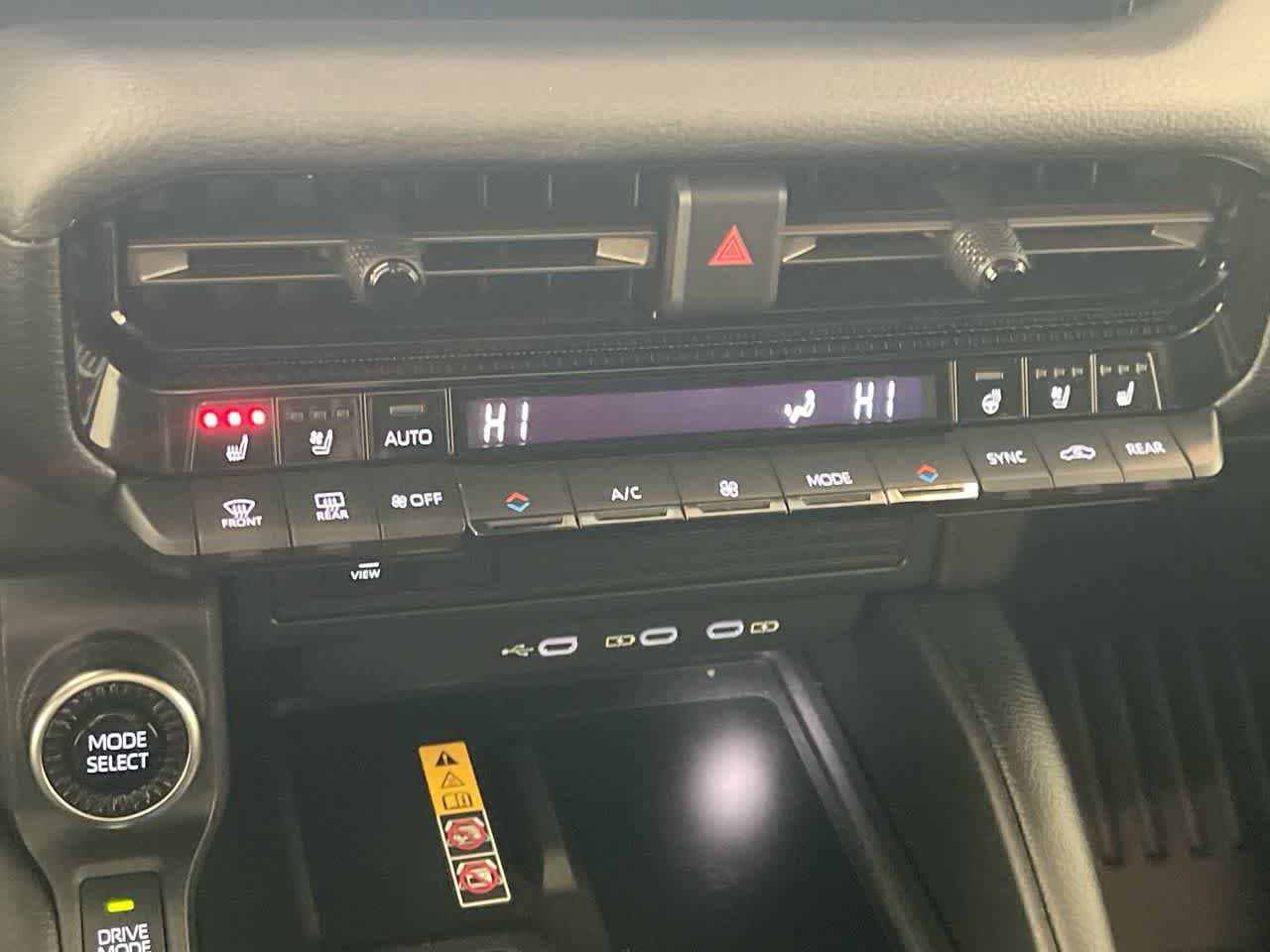 Thumbnail: 2025 Toyota Land Cruiser - 19