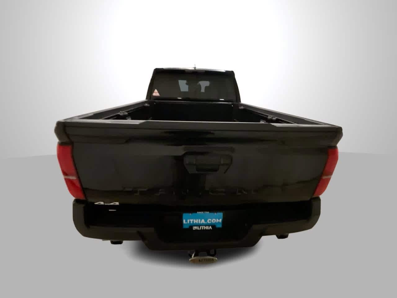 Thumbnail: 2026 Toyota Tacoma - 7