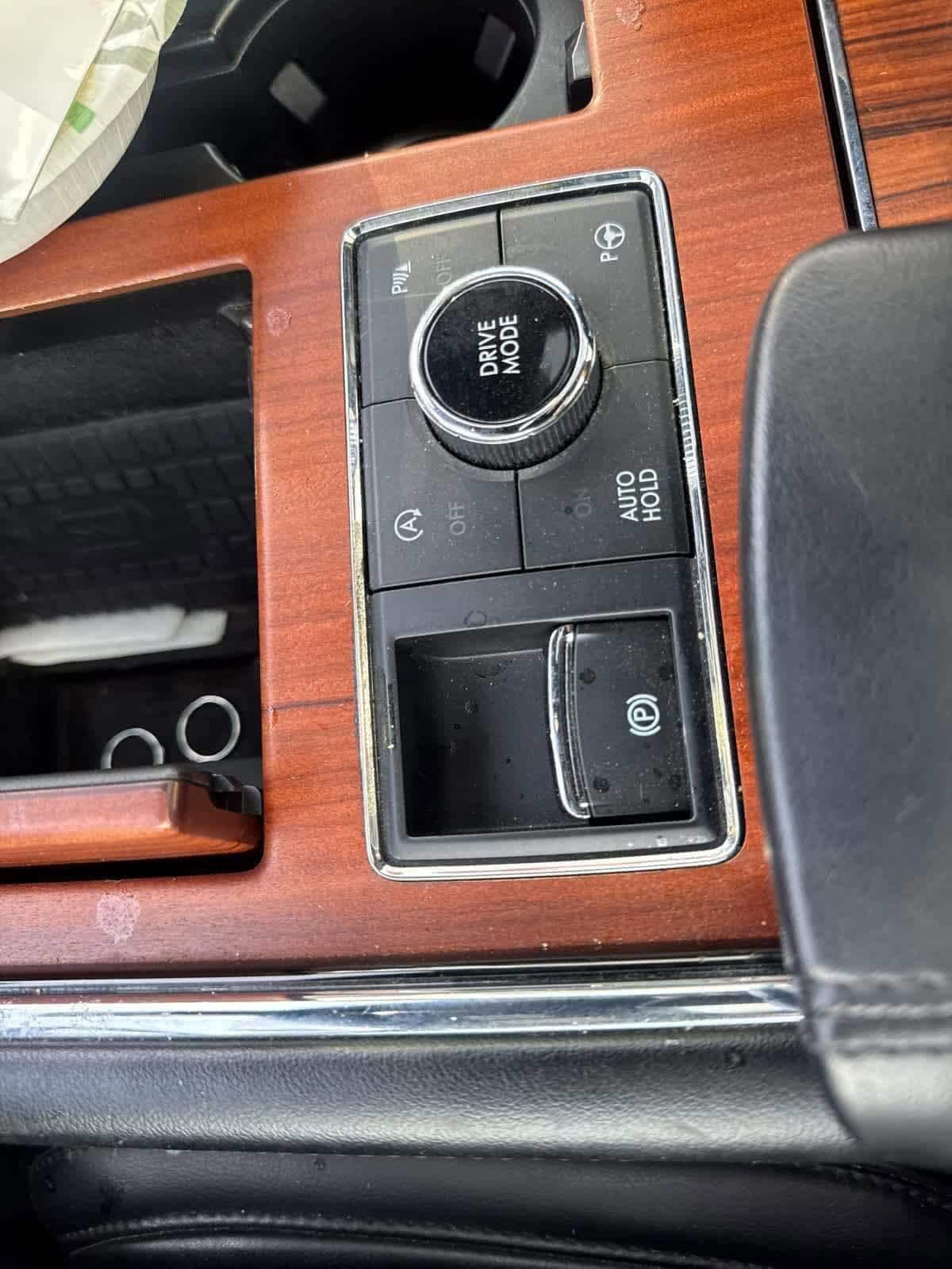 Thumbnail: 2019 Lincoln Navigator L - 50