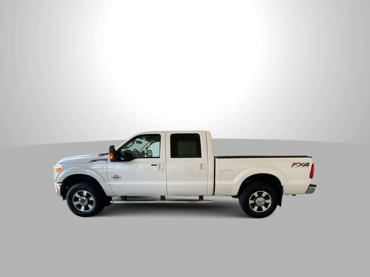 Thumbnail: 2016 Ford Econoline - 5