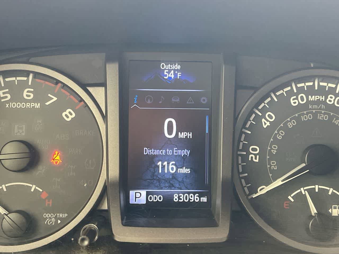 Thumbnail: 2017 Toyota Tacoma - 15