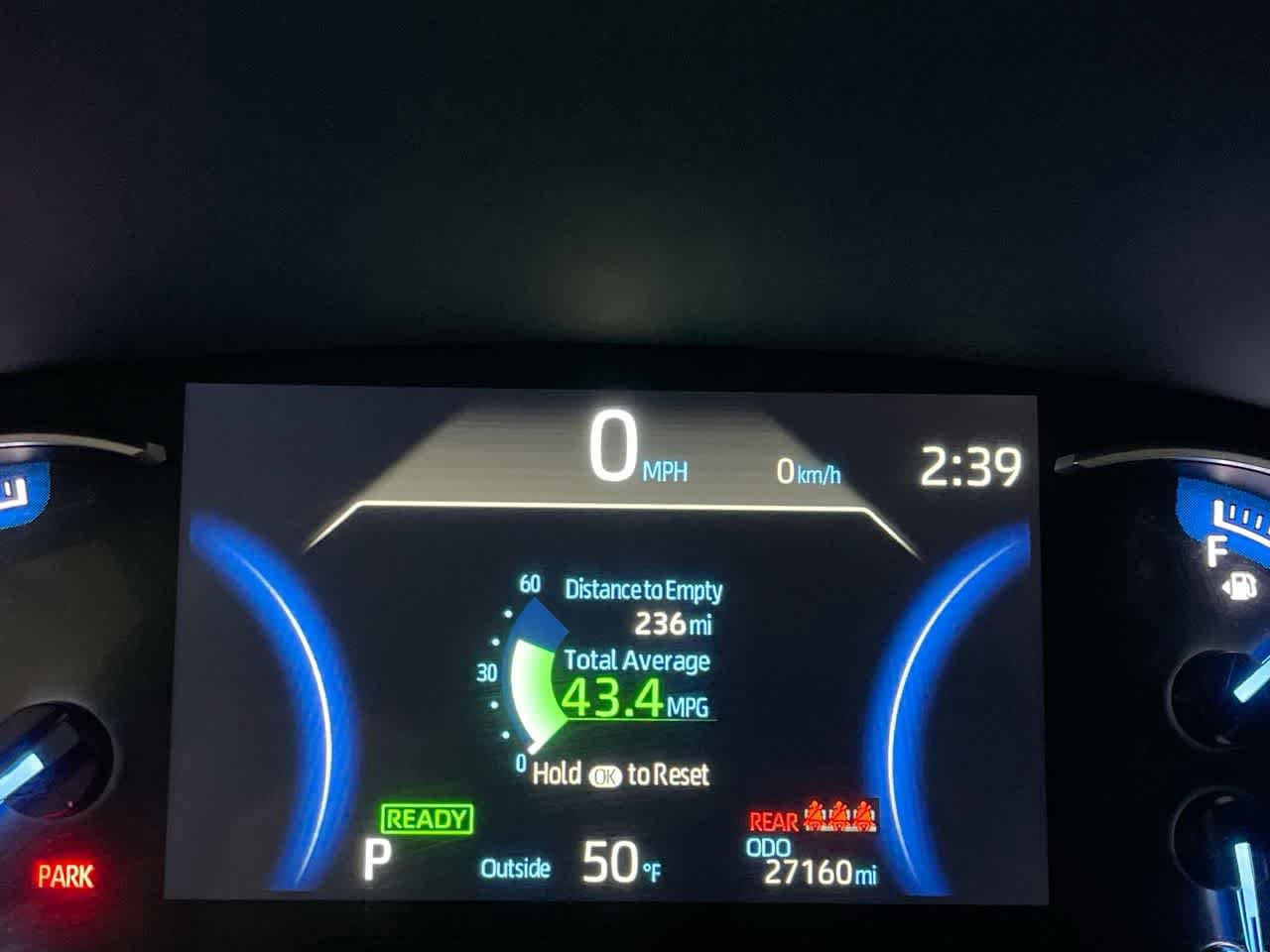 Thumbnail: 2025 Toyota RAV4 - 15