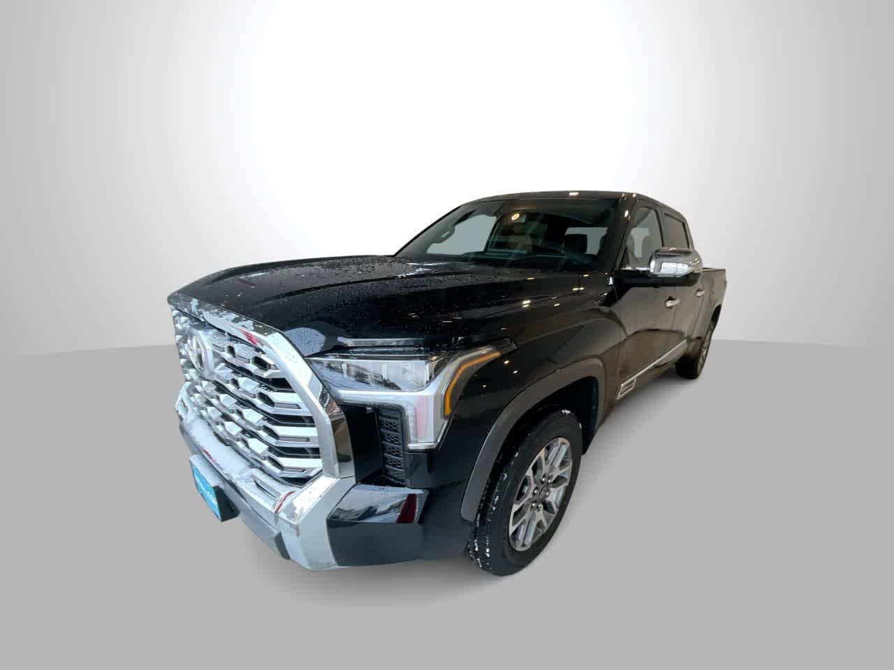 Thumbnail: 2026 Toyota Tundra - 4