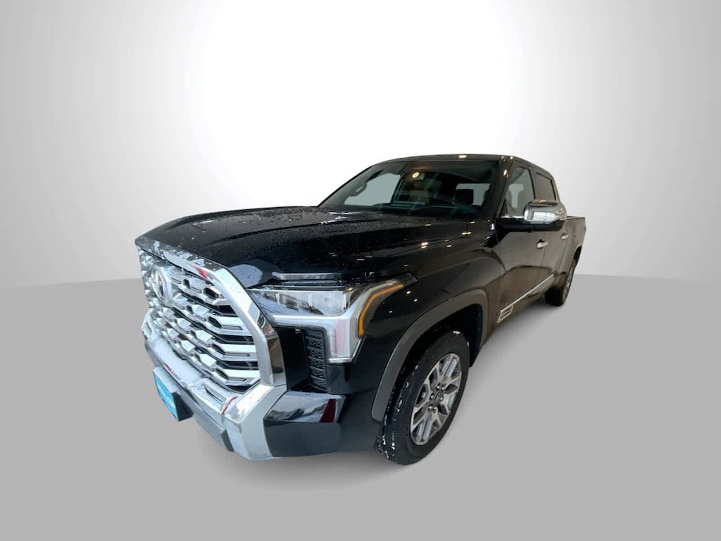 New 2026 Toyota Tundra 1794 Edition 1794 ED. CREWMAX 6.5