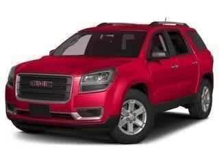 2015 GMC Acadia SLT -
                  Billings, MT