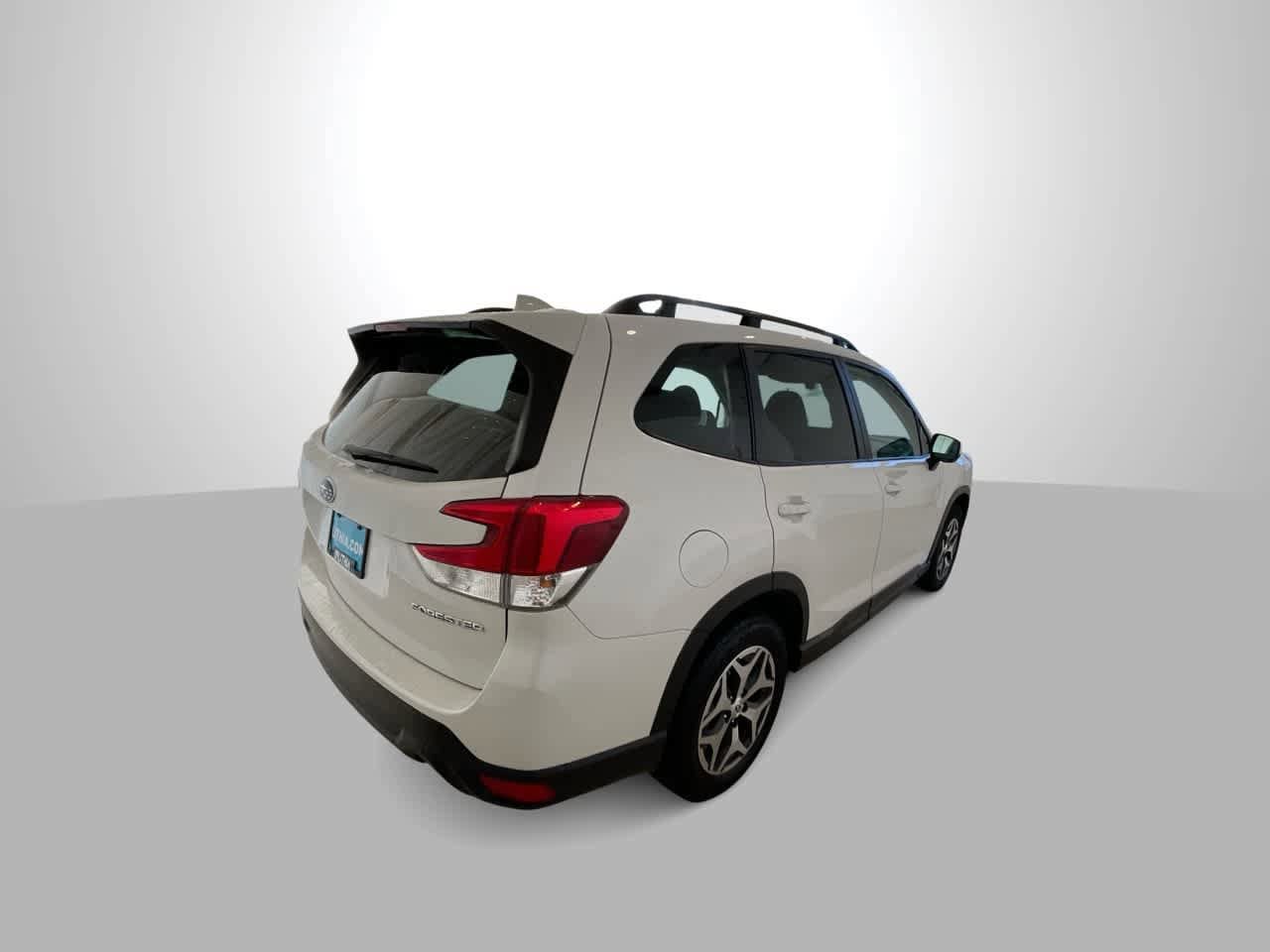 Thumbnail: 2022 Subaru Forester - 8