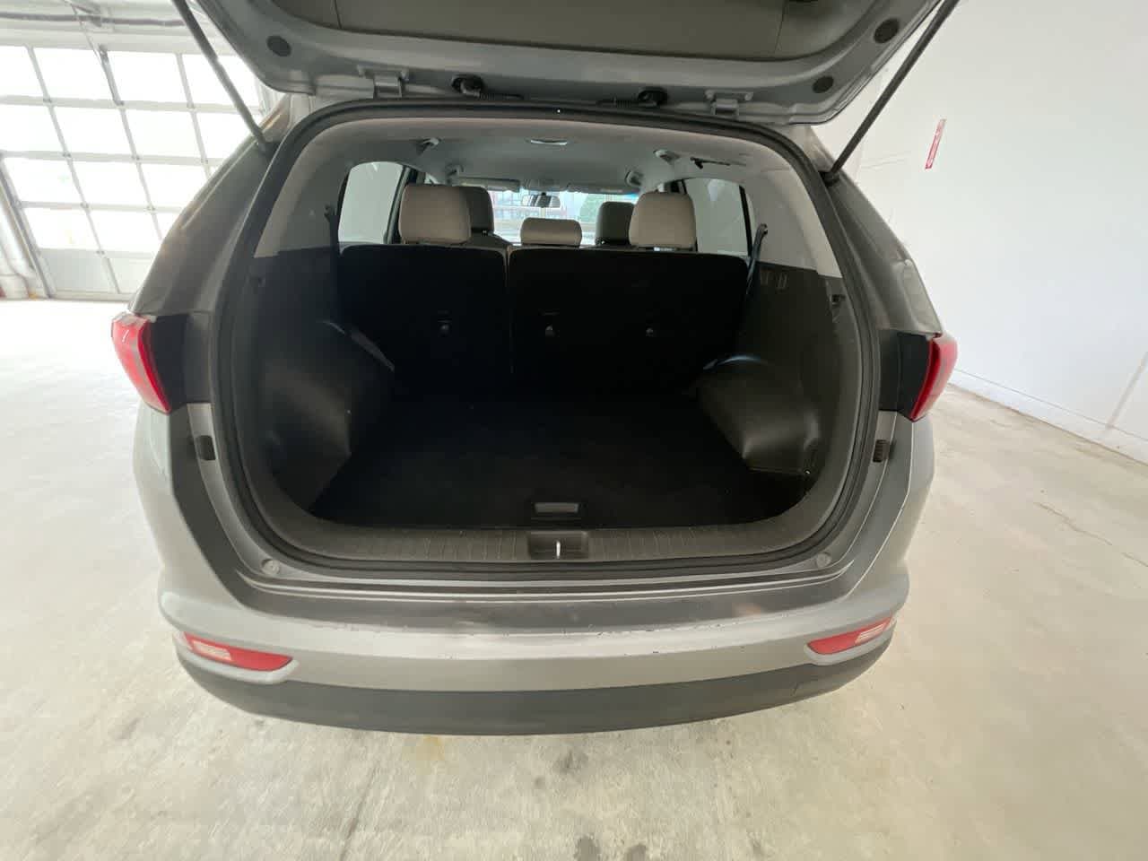 Thumbnail: 2019 Kia Sportage - 22