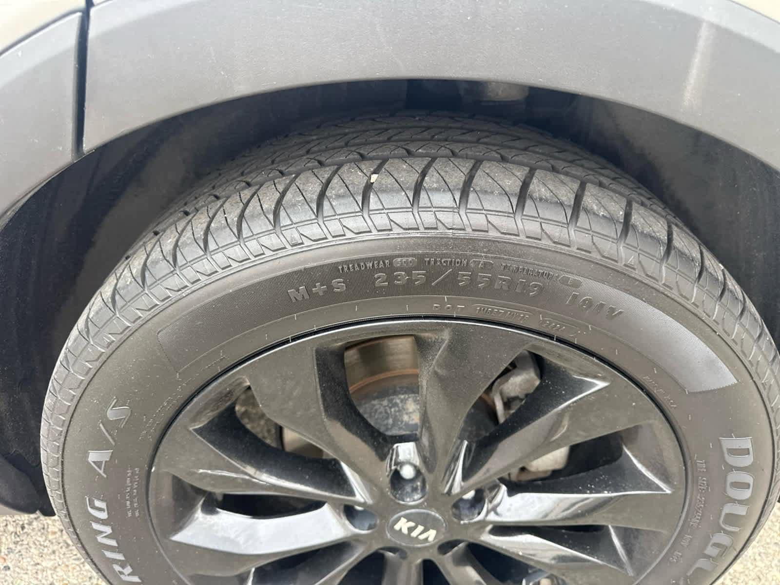 Thumbnail: 2020 Kia Sorento - 38