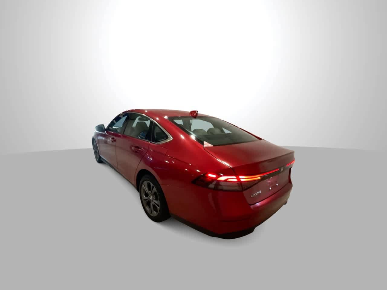 Thumbnail: 2023 Honda Accord - 6