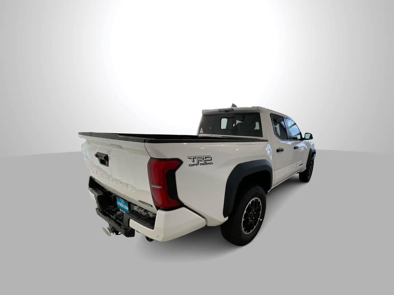 Thumbnail: 2025 Toyota Tacoma - 8